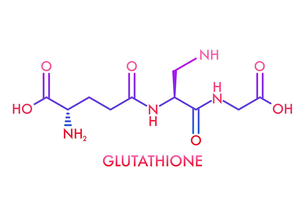 What Are the Benefits of Glutathione Injections?
