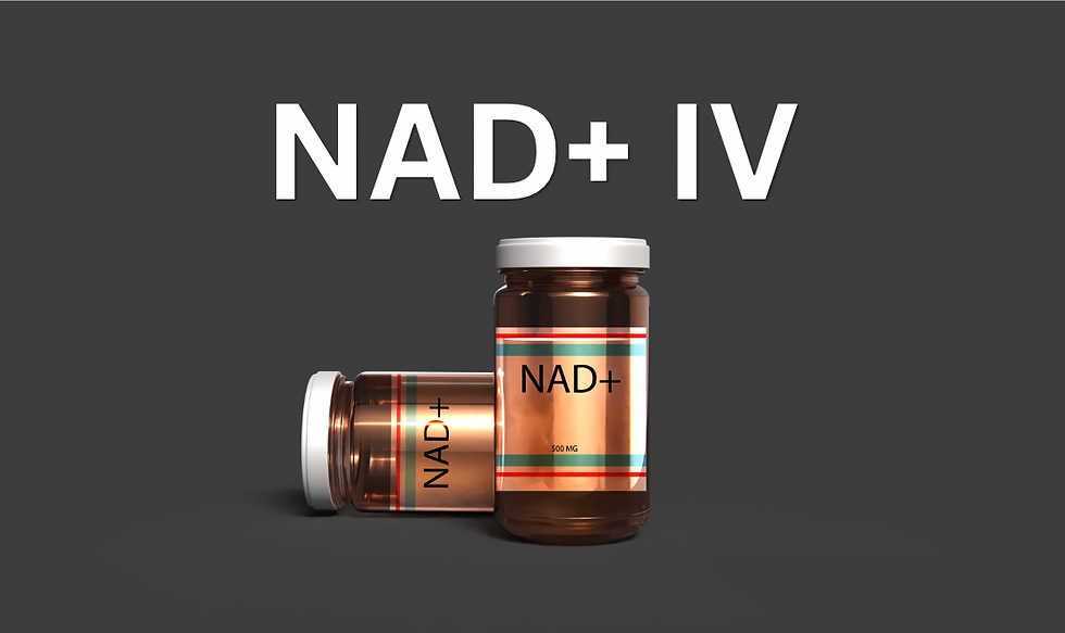 NAD+ and Ageing: What Does the Science Actually Say?