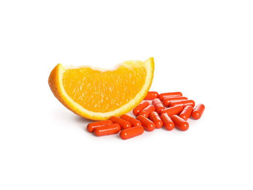 What Does Vitamin C Do in the Body?