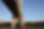 Der kleine rote Leuchtturm und die große graue Brücke...