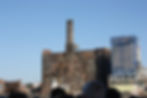 Die ehemalige Domino Sugar Fabrik VORHER