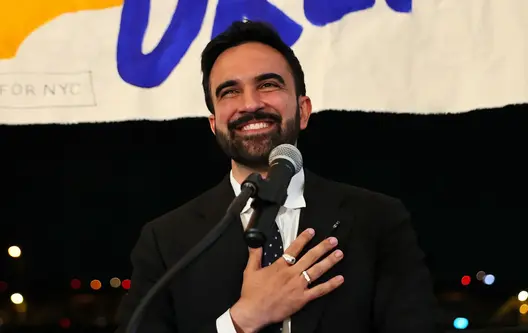 100 Tage Mamdani - Lohnt sich das hohe Pensum des Mayor?