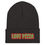 Thumbnail: Lodi Pizza Horror Cuffed Beanie