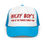 Thumbnail: Nicky Boy's Foam trucker hat 