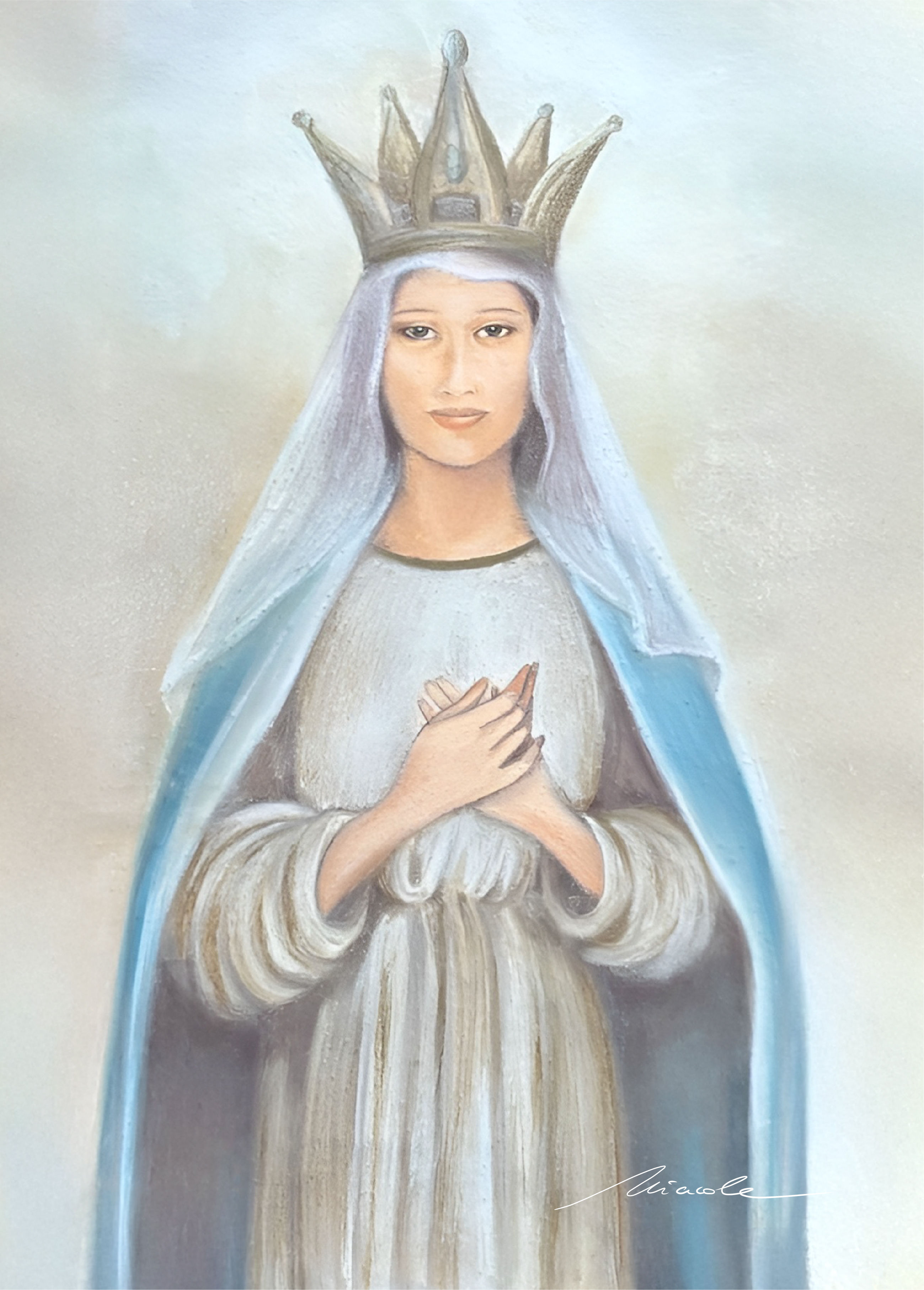 Maria Mãe de Jesus