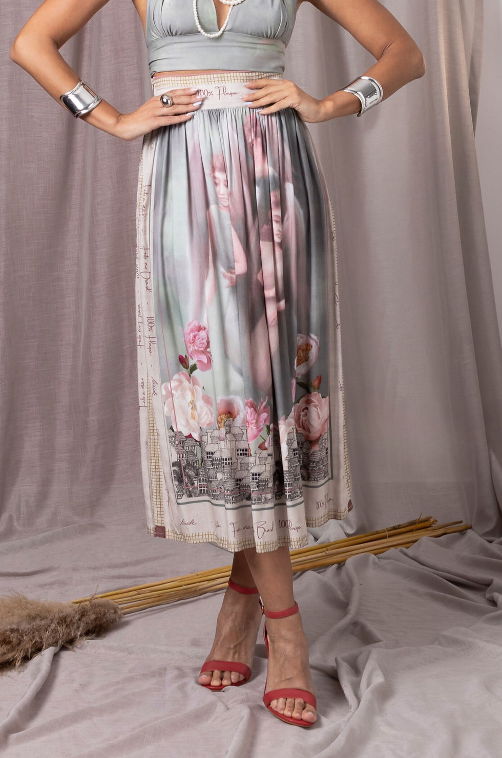 Saia Serenna Beatrice