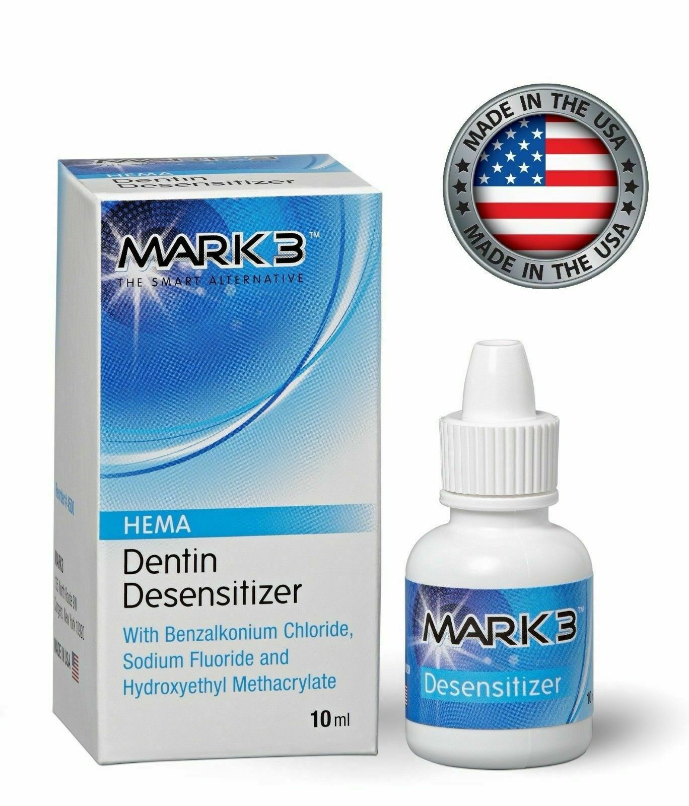 Hema Dentin Desensitizer