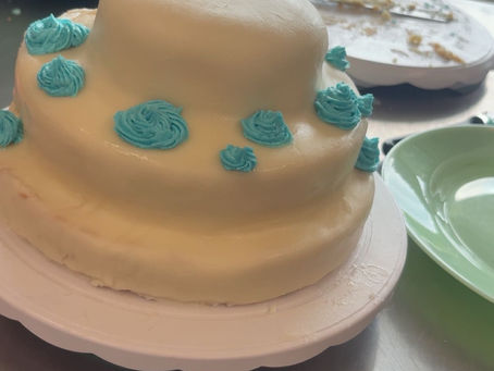 Final Cake