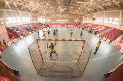 Juegos Deportivos Nacionales 2016