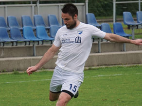 TSV INFO: FC WACKERSTEIN-DÜNZING / FC ROCKOLDING