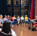 Imperial Coro do Penedo intensifica os ensaios para brilhar no Festival Vozes Nordestinas – III Edição
