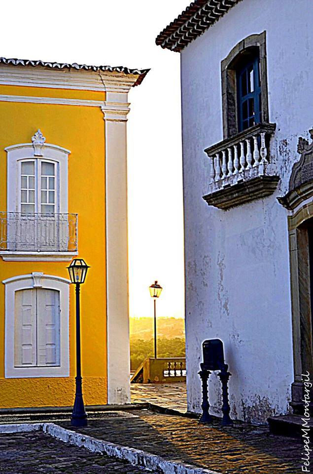 Um fim de semana entre a cultura, a cidadania e os caminhos de Penedo