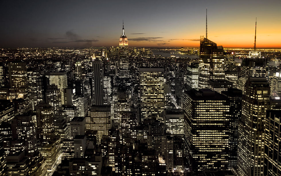 skyline