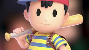 What Your Smash Ultimate Main Says About You | Ness