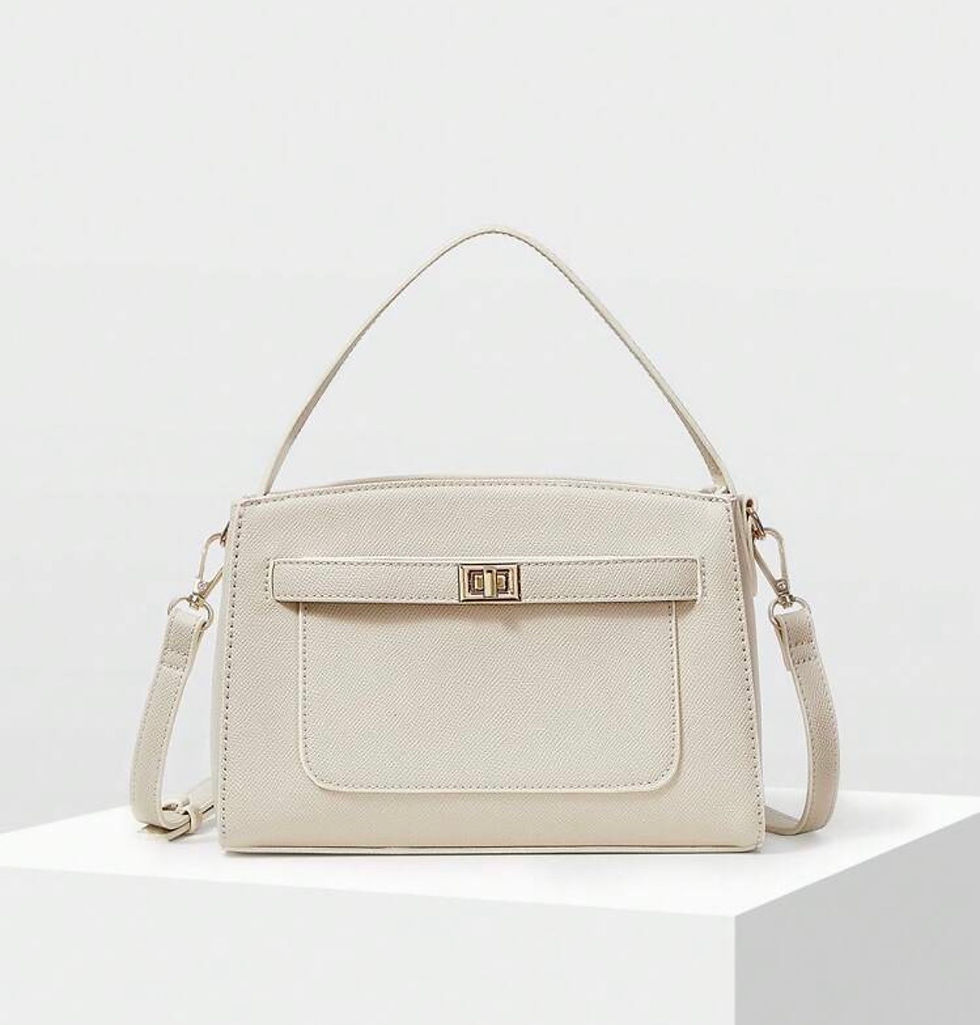 Miniatura: Bolsa Saffiano