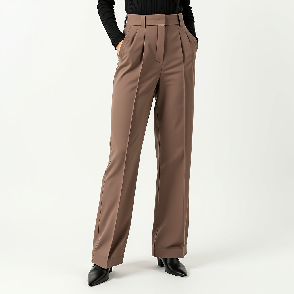 Calça Alfaiataria Slim