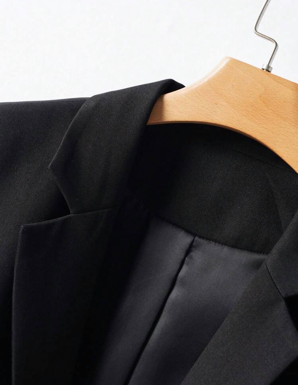 Miniatura: Blazer Feminino Essence Premium