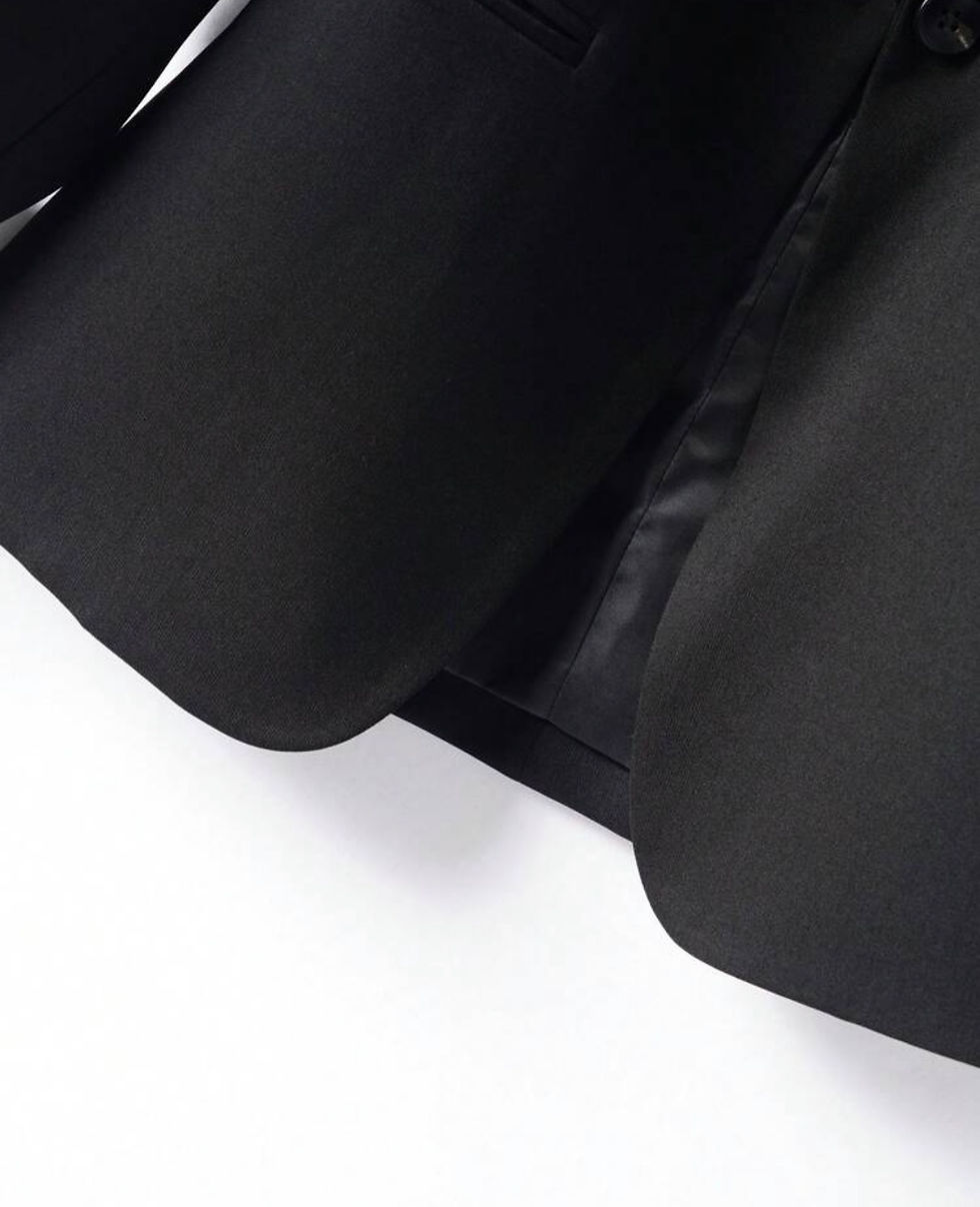 Miniatura: Blazer Feminino Essence Premium