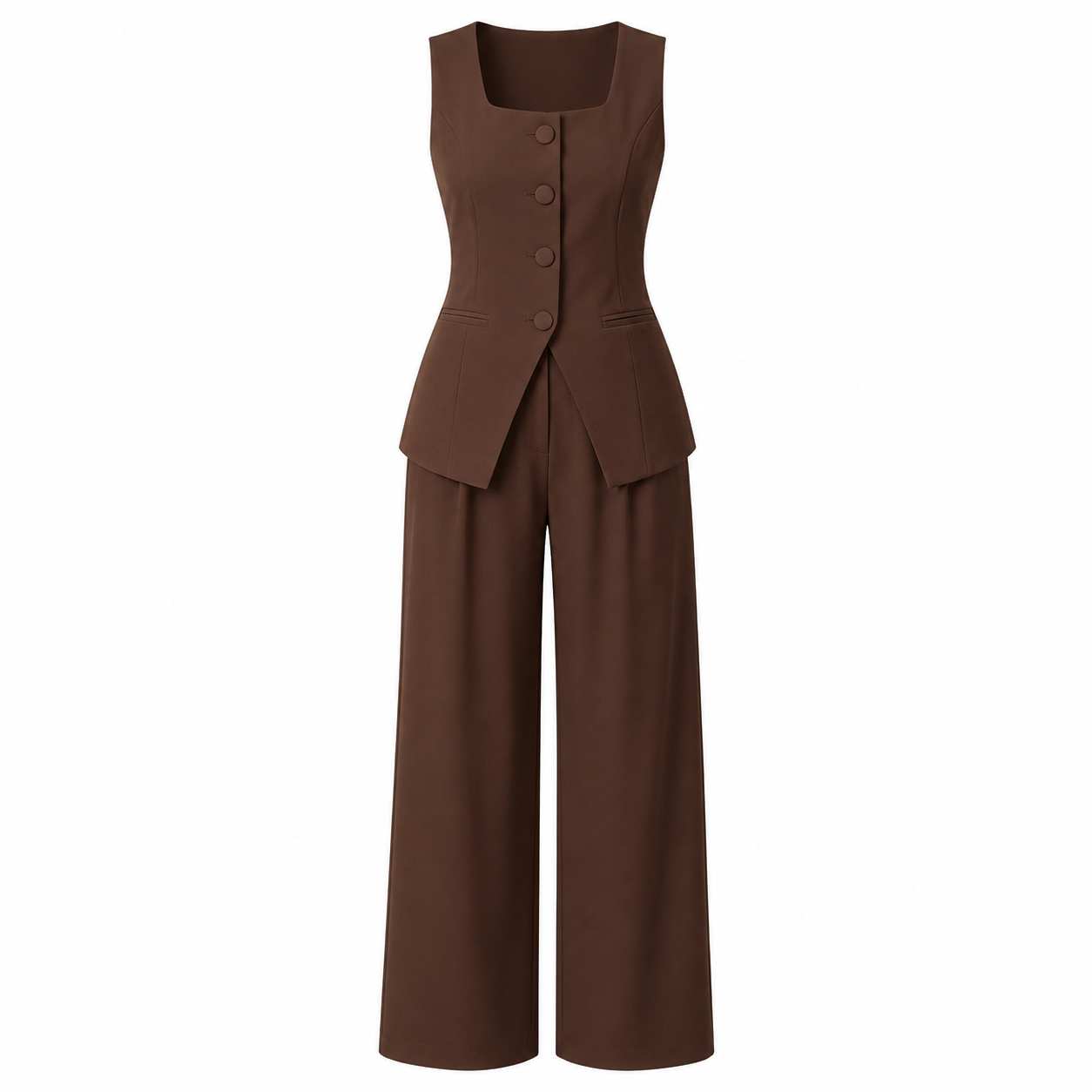 Conjunto Essense Alfaiataria