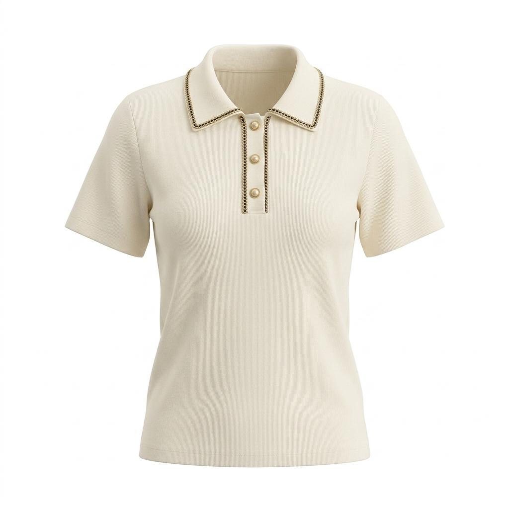Camiseta Polo