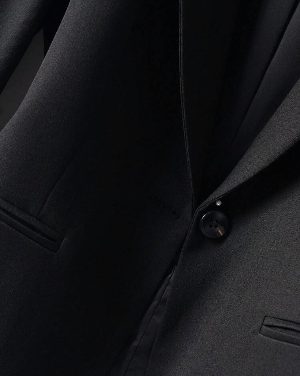 Miniatura: Blazer Feminino Essence Premium