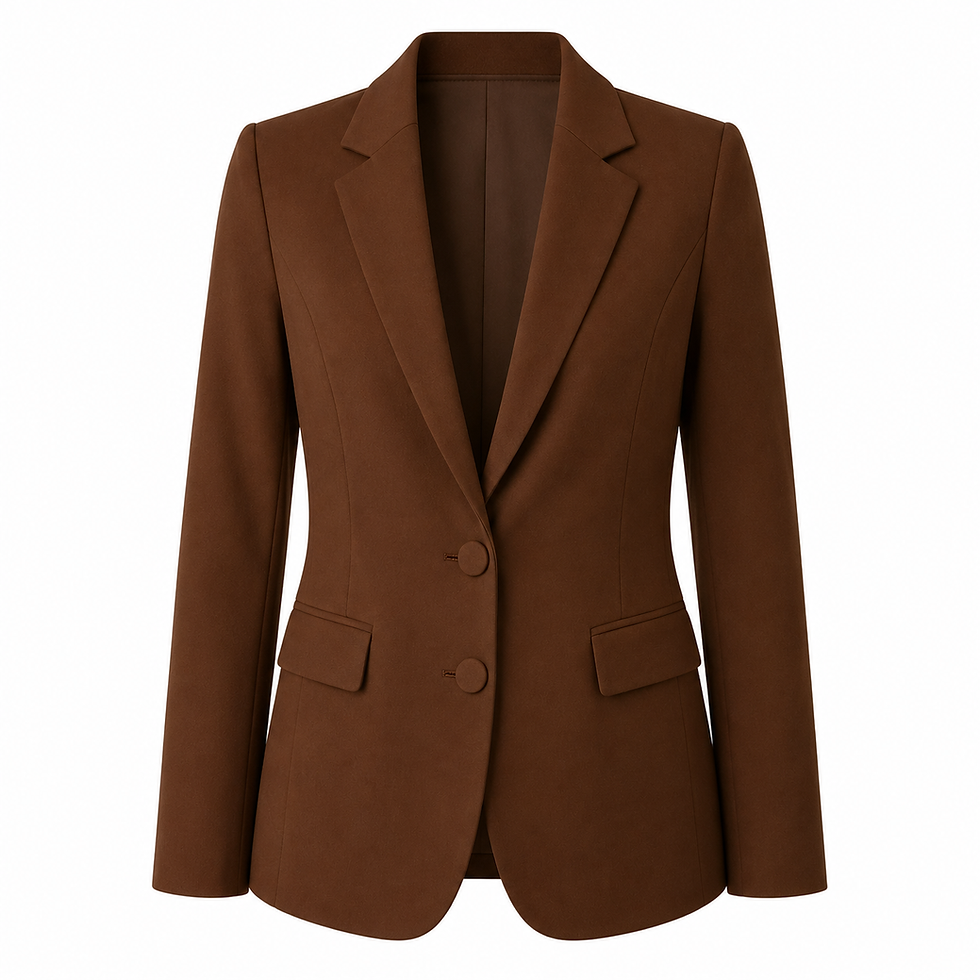 Miniatura: Blazer Feminino Essence Premium