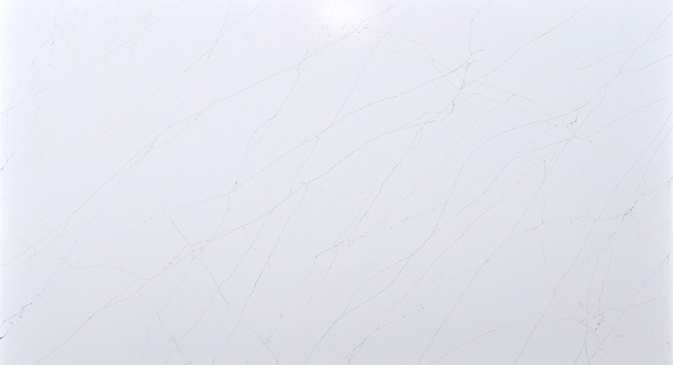 Calacatta Arena Quartz Slab from PACIFIC