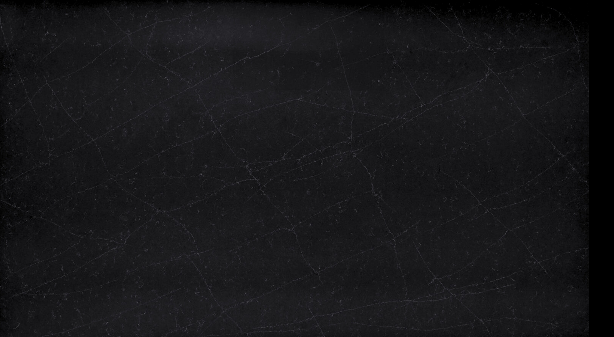 Alabaster Noir Quartz Slab from PACIFIC