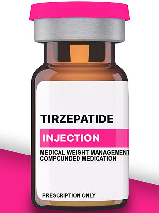 tirzepatide Weight loss Fort Pierce