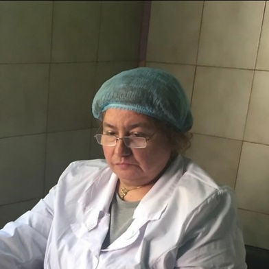 Анжелика Димитрова