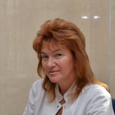 Юлия Григорова