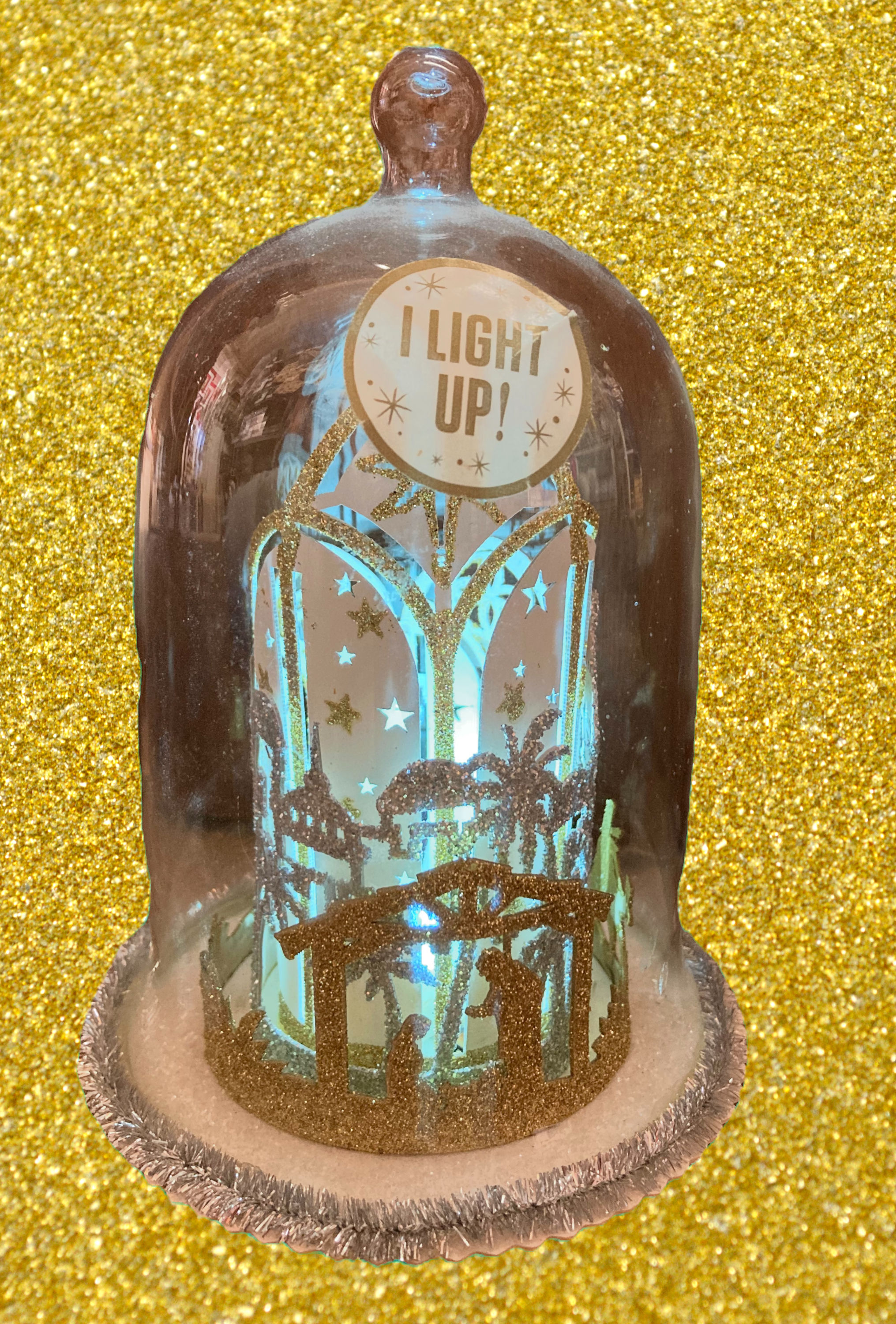 LED Holiday decoration