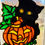 Thumbnail: Halloween / Fall Suncatchers