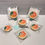 Thumbnail: 2 Dozen - 3" LOGO COOKIES