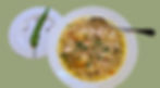 Supa de Pui cu Taitei de Casa/Homely Chicken and Noodle Soup