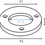 Thumbnail: Mod50 Round Base Plate