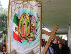 Cruz de los Encuentros