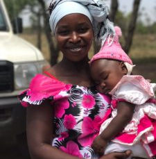 An encounter with the people of Tanzania