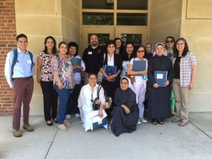 Diocese of Richmond prepares its leaders