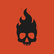 Logo de Salsas picantes Perrenke