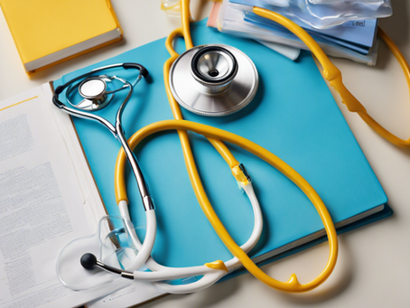 Enhance Your Nursing Career with Our Mentor Program