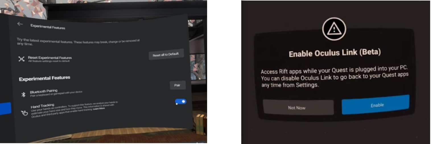 unity 2019 creating oculus build unity 2019 creating oculus build