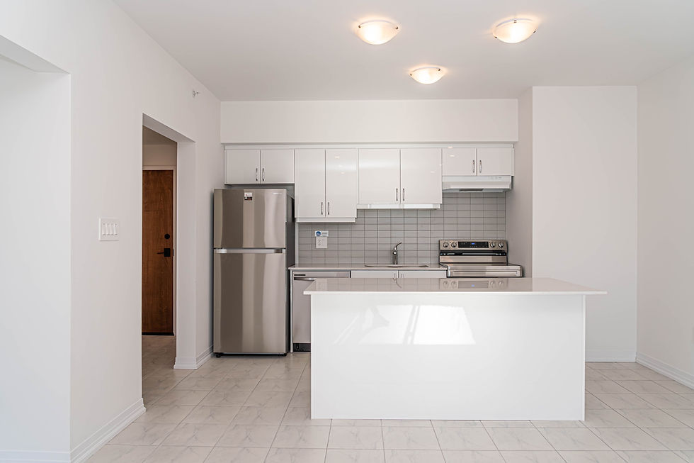 Elements Condo Suite 508