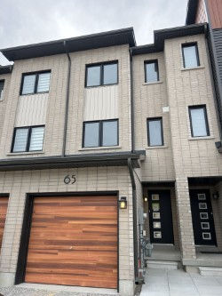 65 Flan (Entire Townhouse)