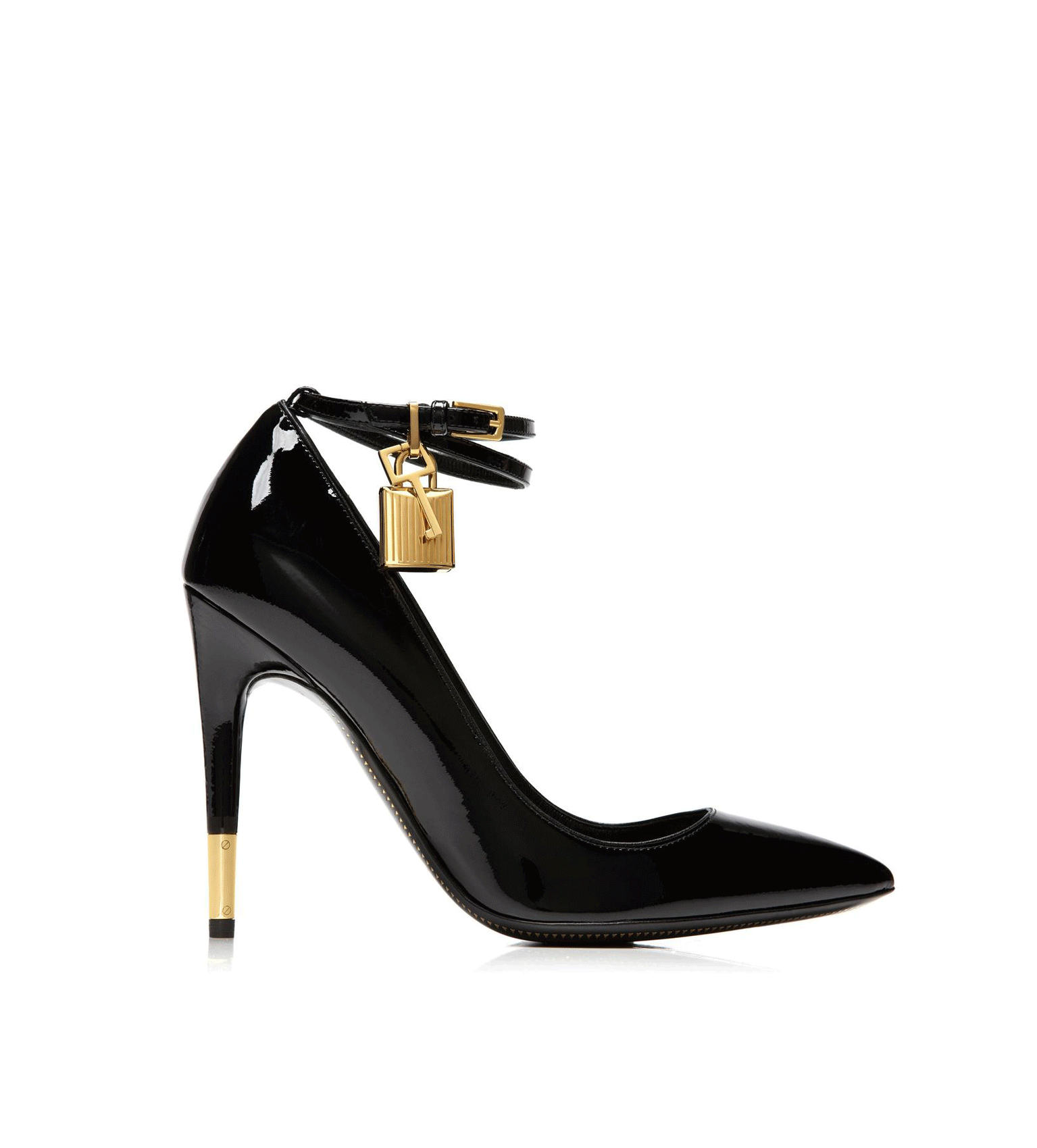 Tom Ford | E-commerce imagery