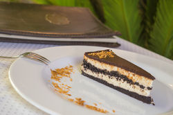 Кадифени нощи