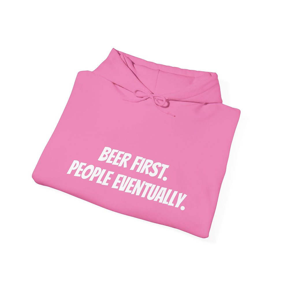 Thumbnail: Unisex Heavy Blend™ Hooded Sweatshirt