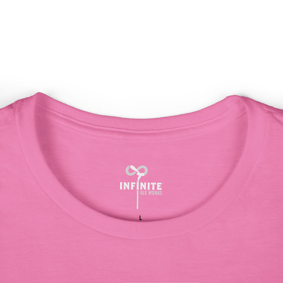 Thumbnail: Women's Softstyle Tee