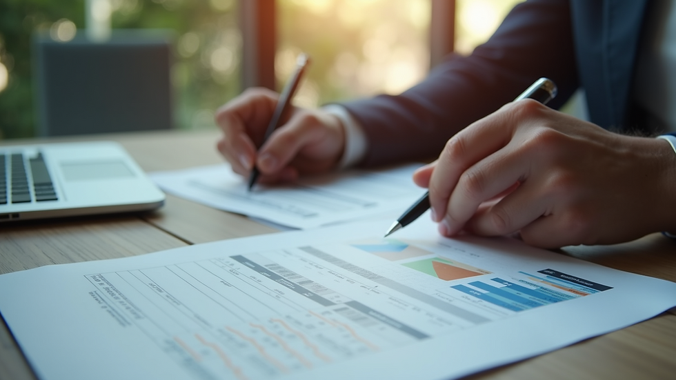 Essential Steps for Effective Business Exit Planning