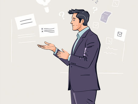 Financial Leadership Doesn’t Fail Because of Data